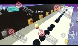 最新蛋仔派对爆料视频,神秘内容抢先看，游戏玩法大揭秘！